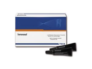 Ionoseal®, Tube Tuben 2 x 4 g
