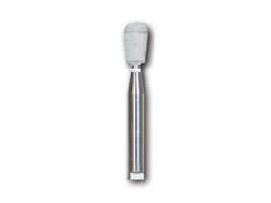 CompoSite Fine Polierer Birne, Schaft W, Packung 12 Stück