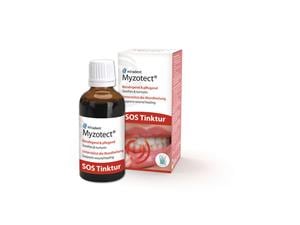 Myzotect®-Tincture Flasche 50 ml