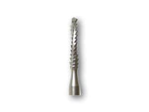Chirurgische Fräser Stahl, Form 167RF ISO 023, Schaft HP, Packung 2 Stück