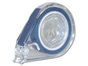EZ-ID Markierungsband - Einzelpackung Blau, Rolle 304,8 cm