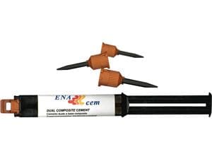 EnaCem Dual-Stiftzement A2, Spritze 8 g