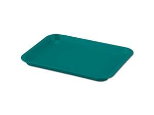 B-Lok Tray ohne Einteilung Türkis