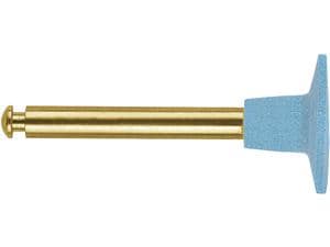 Gloss PLUS Polierer Scheibe (2654), Packung 6 Stück