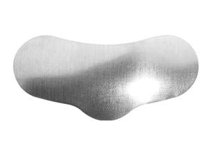 Composi-Tight® Original Teilmatrizensystem - Matrizenbänder Prämolar mit subgingivaler Lasche 3,8 mm (B150), Packung 50 Stü