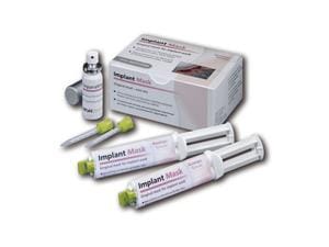 Implant Mask Kartuschen 2 x 10 ml