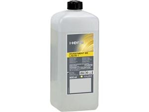 Investment BS Liquid 1 Flasche 900 ml