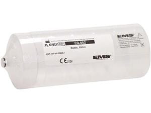 AIR-FLOW® Flasche für Spülflüssigkeit Leerflasche 500 ml