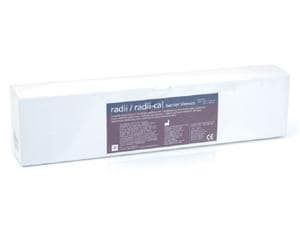 radii / radii-cal - Schutzhüllen Packung 1.000 Stück