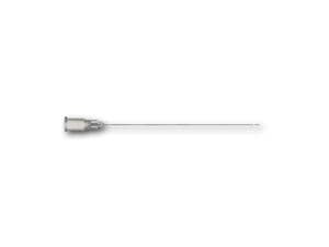 Sterican® Einmalkanülen, Sonderindikationen Schwarz - G22, 0,7 x 50 mm, spitz, Packung 100 Stück