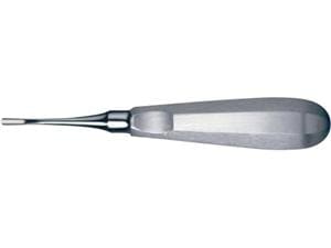Luxationsinstrument - Einzeln Figur 588/6, Breite 4,0 mm, gerade