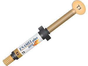 Enamel plus HFO Tender - Nachfüllpackung T3, Spritze 5 g