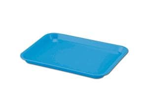 B-Lok Tray ohne Einteilung Neonblau