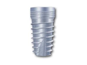 TL Implantat BONITex® Ø 4,3 mm Länge 8 mm
