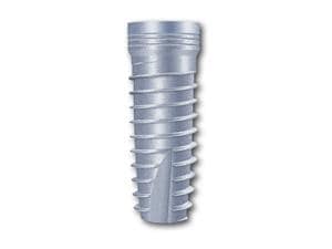 TL Implantat BONITex® Ø 3,4 mm Länge 12 mm