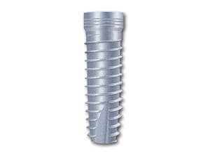 TL Implantat BONITex® Ø 3,4 mm Länge 14 mm