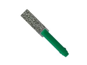 Profin Lamineer Paddel Grün, 100 &#181;, Packung 1 Stück