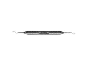 Sonde Doppelendig, Griff 6 Figur EN1