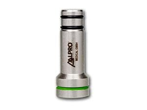 WL-Adapter für Spraywasser-/Sprayluftkanäle 03 - für Turbinen mit Sirona-Schnittstelle
