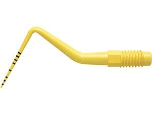 Colorvue Parodontometer, Ersatzspitzen Figur Colorvue Williams (1-2-3-5-7-8-9-10 mm), Packung 12 Stück