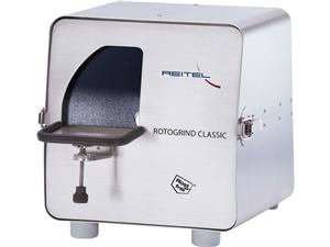 ROTOGRIND CLASSIC Nasstrimmer ohne Schleifscheibe