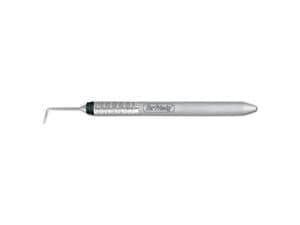 Sonde Einendig, Griff 7 Figur 6A