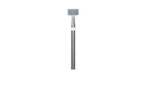 Schleifkörper für Zirkonoxid, Form Z623 ISO 060, Packung 2 Stück