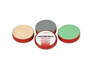 CAD/CAM Modellierwachs, medium Beige, Dose 70 g