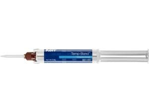 Temp Bond™ Automix-Spritze Temp-Bond, Spritzen 2 x 11,8 g und 20 Mischkanülen
