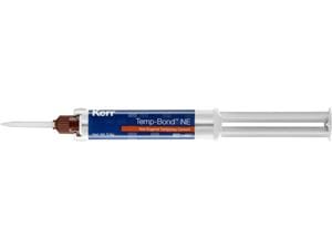 Temp Bond™ Automix-Spritze Temp Bond NE, Spritzen 2 x 11,8 g und 20 Mischkanülen