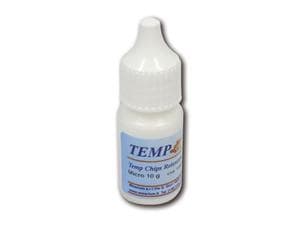 Enamel plus Temp, selbsthärtende Monomerflüssigkeit Flasche 100 ml