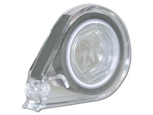EZ-ID Markierungsband - Einzelpackung Grau, Rolle 304,8 cm