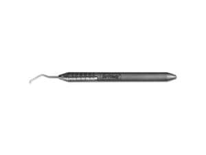 Sonde Einendig, Griff 6 Figur 17