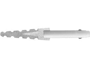Profin Lamineer Sägespitze Weiß, 30 &#181;, Packung 1 Stück
