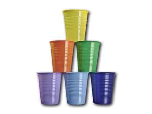 Monoart® Mundspülbecher - Sortiment Packung 3.000 Stück
