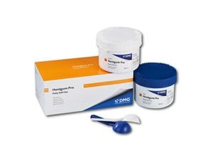 Honigum Putty, Dosen - Vorteilspackung Soft fast, Dosen 4 x 450 ml Base und 4 x 450 ml Katalysator