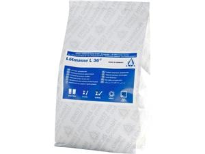 Löteinbettmasse L 36® Beutel 5 kg
