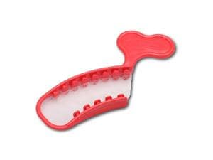 T-LOC™ Triple Tray® Posterior, Packung 35 Stück