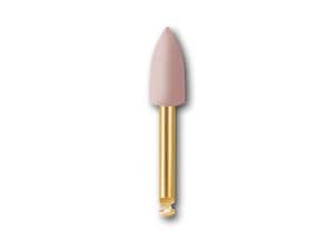 EVE DIACOMP® PLUS, rosa - mittel Form DCP-W2Bm, Schaft RA, Packung 10 Stück