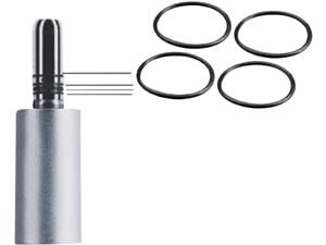 O-Ring Für Motor, 8,30 x 0,68 mm