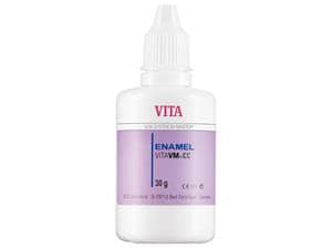 VITA VM® CC ENAMEL ENL, Packung 30 g