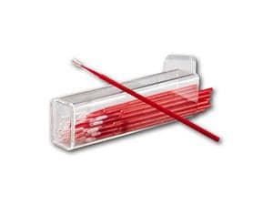 Endobrushes Red, Packung 25 Stück