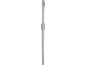 Mundspiegelgriff LiquidSteel Rund (LS483)
