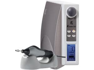 K-ERGOgrip / K-Control TLC Steuergerät Knieversion