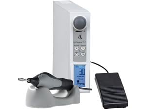 K-ERGOgrip / K-Control TLC Steuergerät Auftischversion