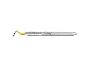 Colorvue Parodontometer - Kit 12 Figur 11 (3-6-8-11)