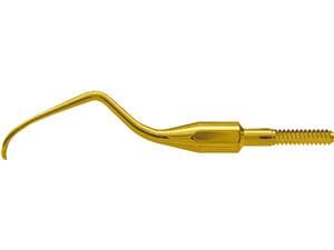 XP Technology™ Quik-Tip™ Universalkürette Figur Columbia 4L, deeper shank, posterior