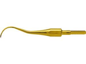XP Technology™ Quik-Tip™ Universalkürette Figur Younger-Good 7, small curved blade