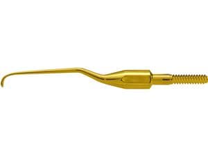 XP Technology™ Quik-Tip™ Gracey +3 Access Figur 00, anterior