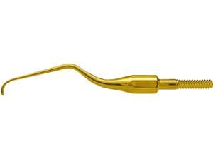 XP Technology™ Quik-Tip™ Gracey +3 Access Figur 8, Prämolar/Molar